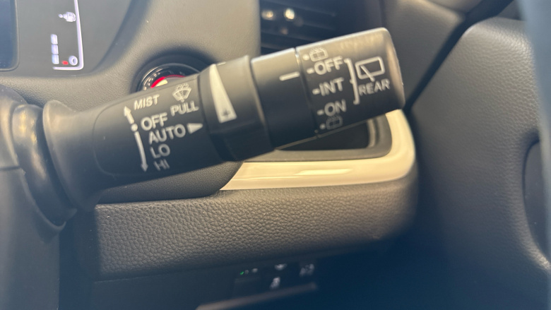 Honda Jazz 1.5 i-MMD Hybrid EX 5dr eCVT Hybrid Hatchback